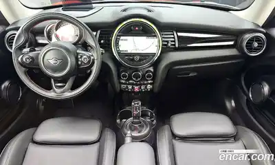 Mini Cooper 2020 2.0 автомат (гидро), миниатюра 10
