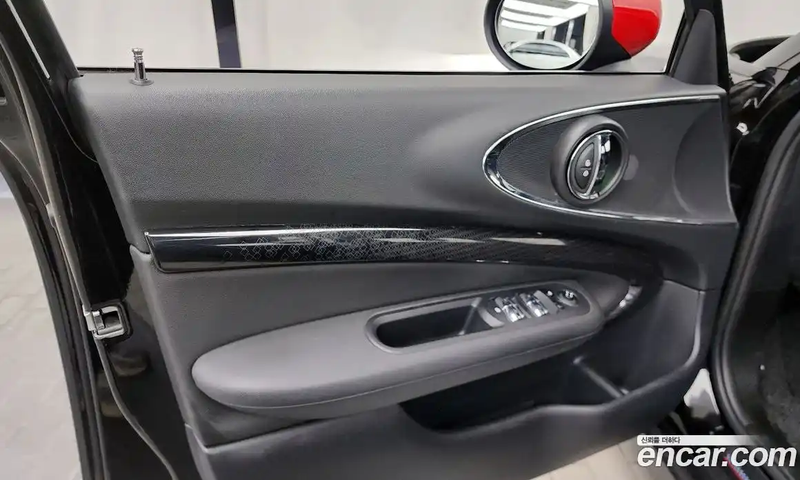 Mini Clubman 2021 2.0 автомат (гидро), фото 13