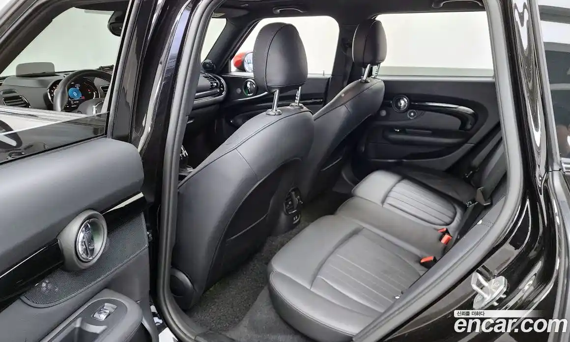 Mini Clubman 2021 2.0 автомат (гидро), фото 15