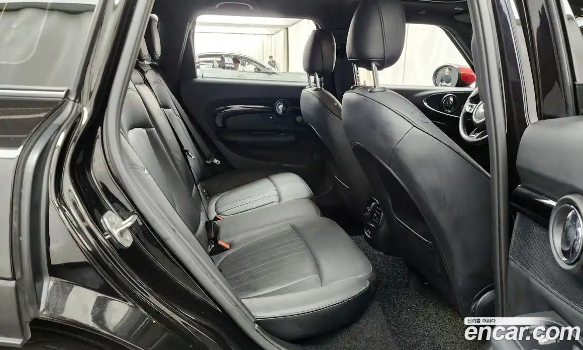 Mini Clubman 2021 2.0 автомат (гидро), фото 17