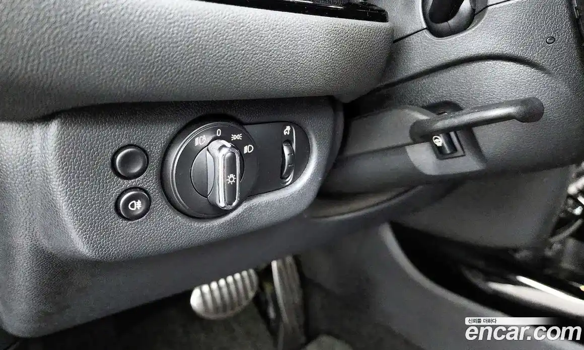 Mini Clubman 2021 2.0 автомат (гидро), фото 21