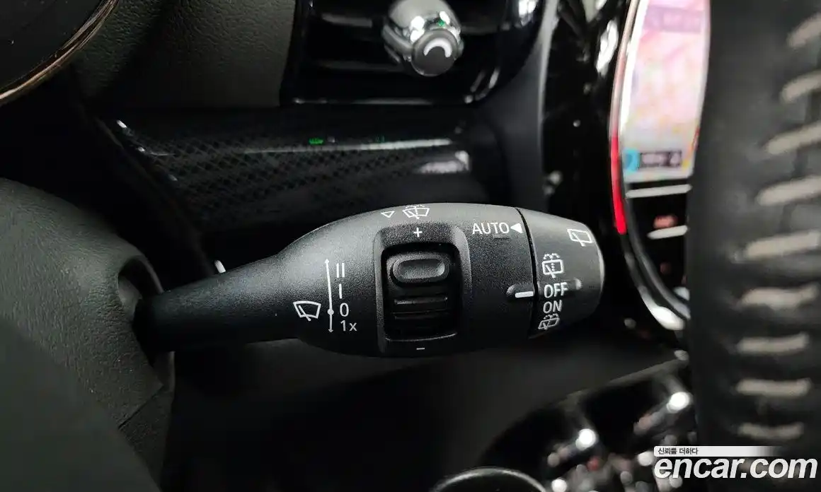 Mini Clubman 2021 2.0 автомат (гидро), фото 24