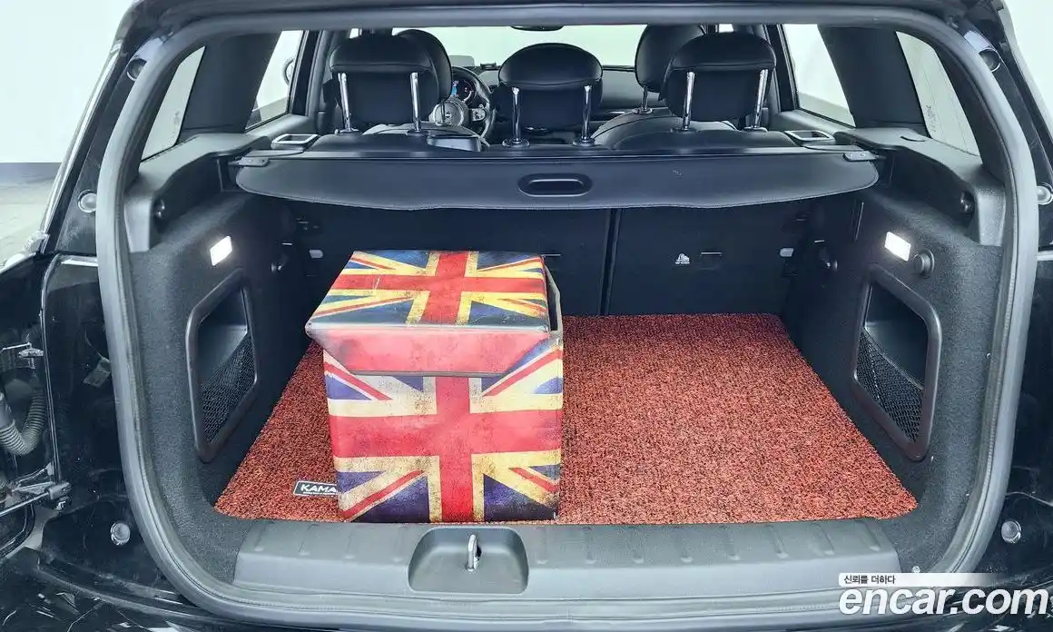 Mini Clubman 2021 2.0 автомат (гидро), фото 25