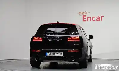 Mini Clubman 2021 2.0 автомат (гидро), миниатюра 3