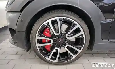 Mini Clubman 2021 2.0 автомат (гидро), миниатюра 4