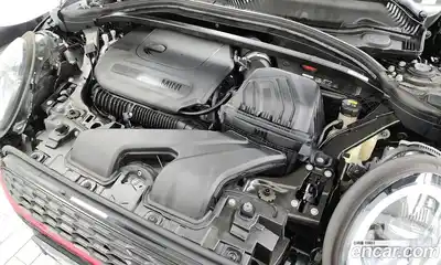 Mini Clubman 2021 2.0 автомат (гидро), миниатюра 5