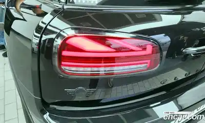Mini Clubman 2021 2.0 автомат (гидро), миниатюра 8