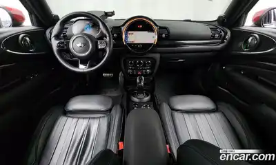 Mini Clubman 2021 2.0 автомат (гидро), миниатюра 9