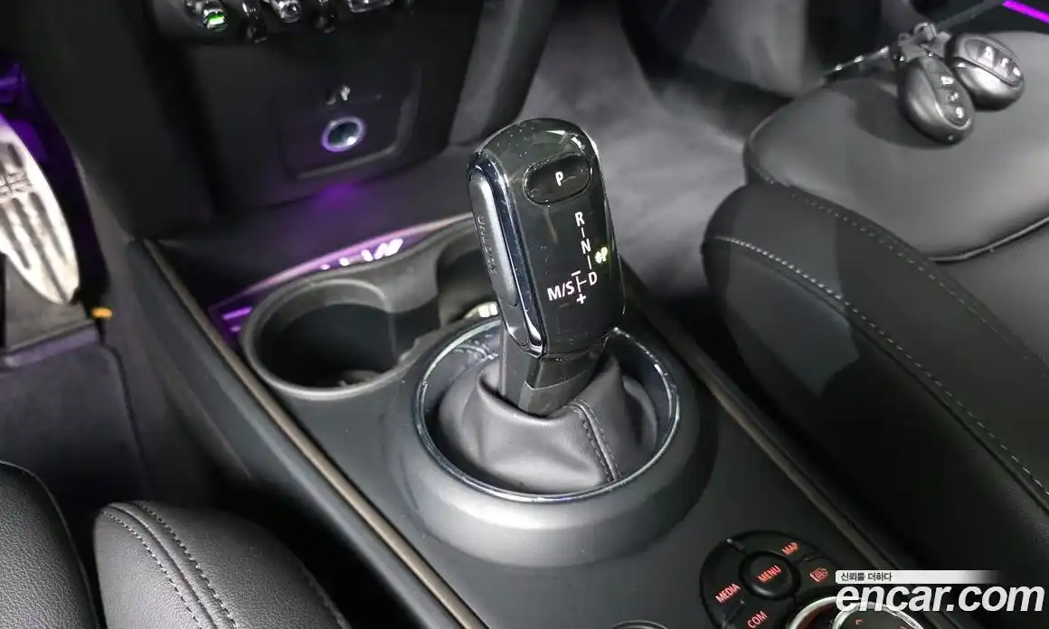 Mini Countryman 2023 1.5 автомат (гидро), фото 12