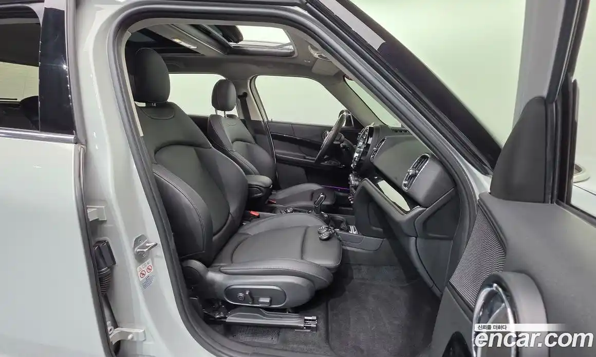 Mini Countryman 2023 1.5 автомат (гидро), фото 13