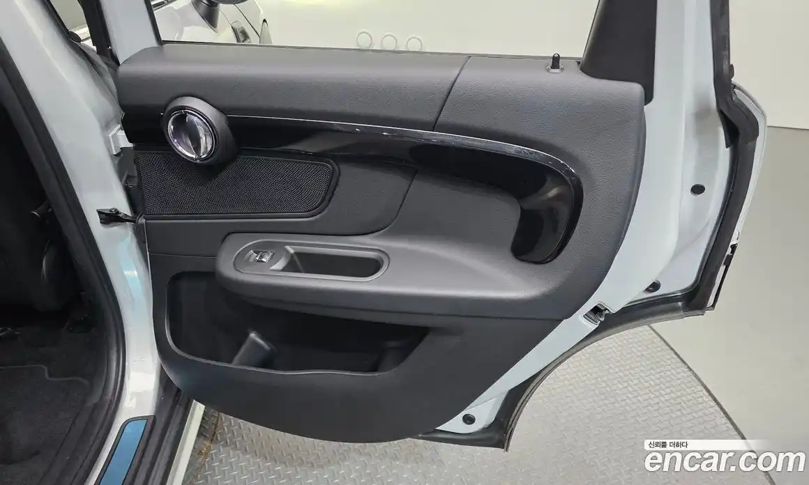 Mini Countryman 2023 1.5 автомат (гидро), фото 15