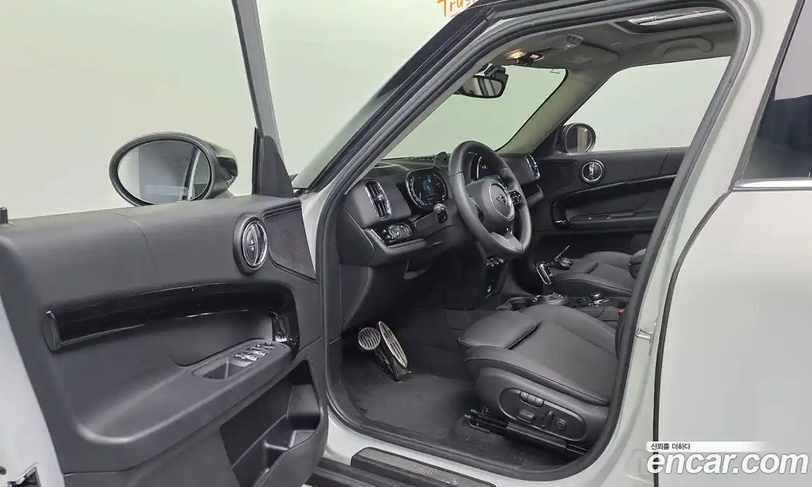 Mini Countryman 2023 1.5 автомат (гидро), фото 19