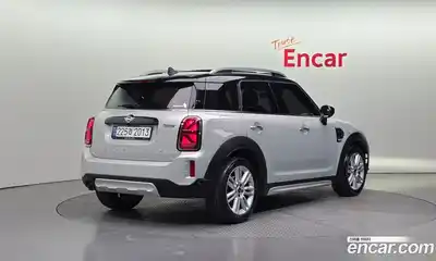 Mini Countryman 2023 1.5 автомат (гидро), миниатюра 2