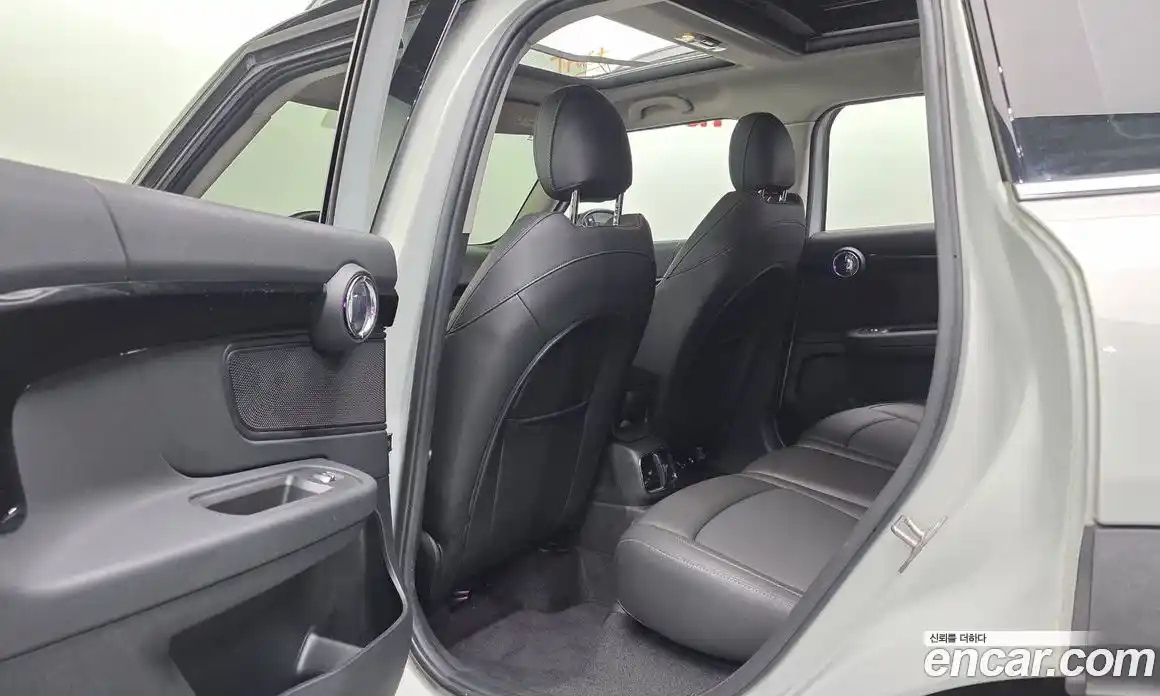 Mini Countryman 2023 1.5 автомат (гидро), фото 24