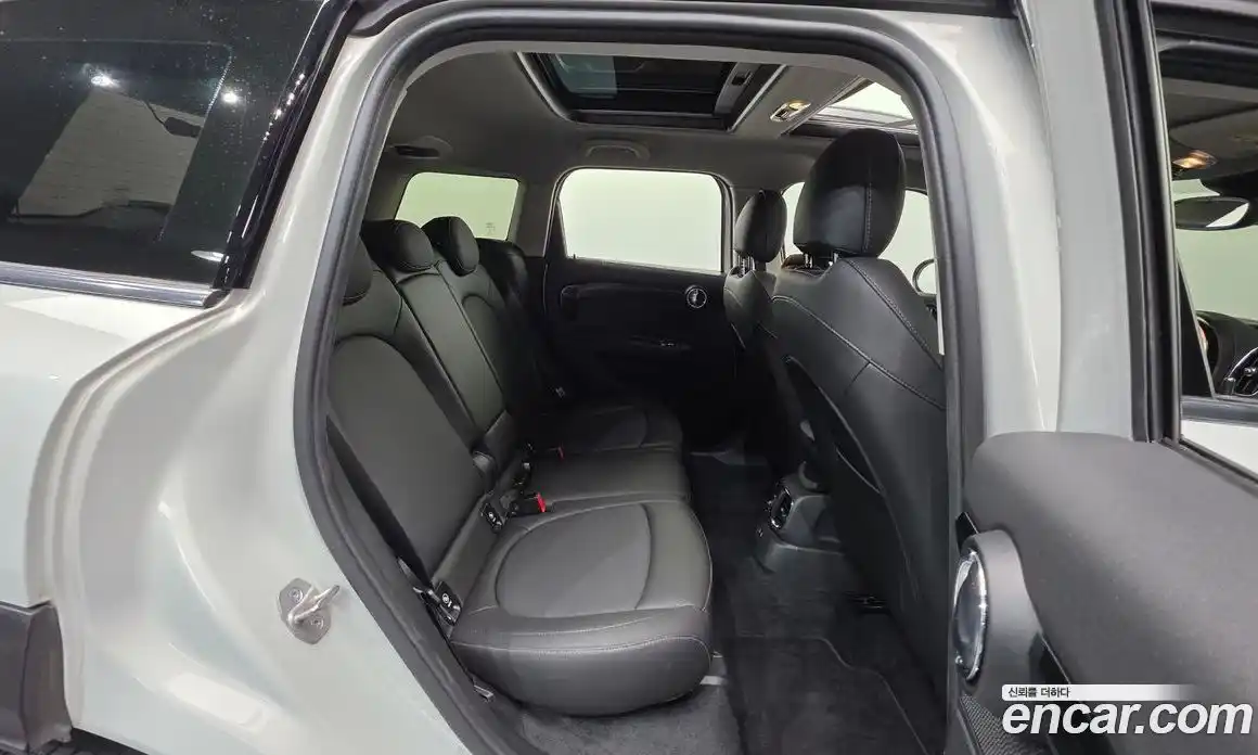 Mini Countryman 2023 1.5 автомат (гидро), фото 25