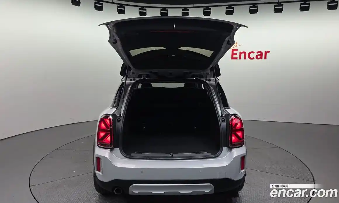 Mini Countryman 2023 1.5 автомат (гидро), фото 26