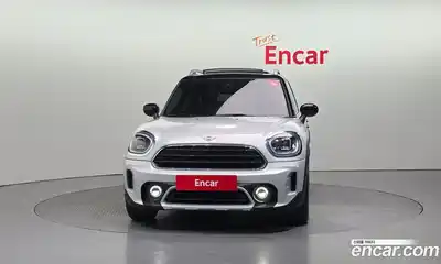 Mini Countryman 2023 1.5 автомат (гидро), миниатюра 3