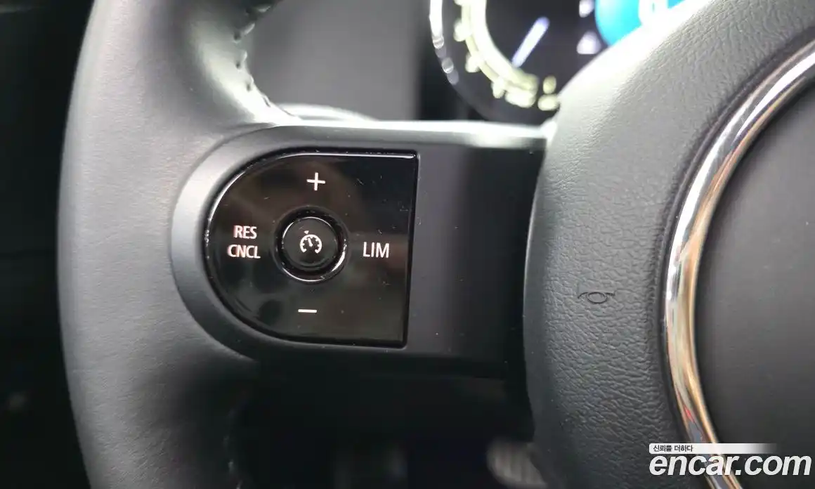 Mini Countryman 2023 1.5 автомат (гидро), фото 32