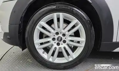 Mini Countryman 2023 1.5 автомат (гидро), миниатюра 5