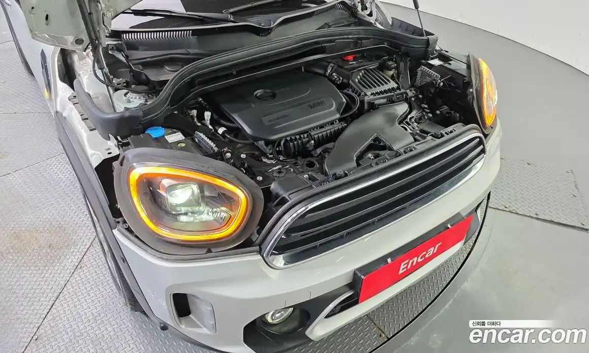 Mini Countryman 2023 1.5 автомат (гидро), фото 6
