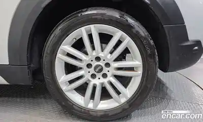 Mini Countryman 2023 1.5 автомат (гидро), миниатюра 7