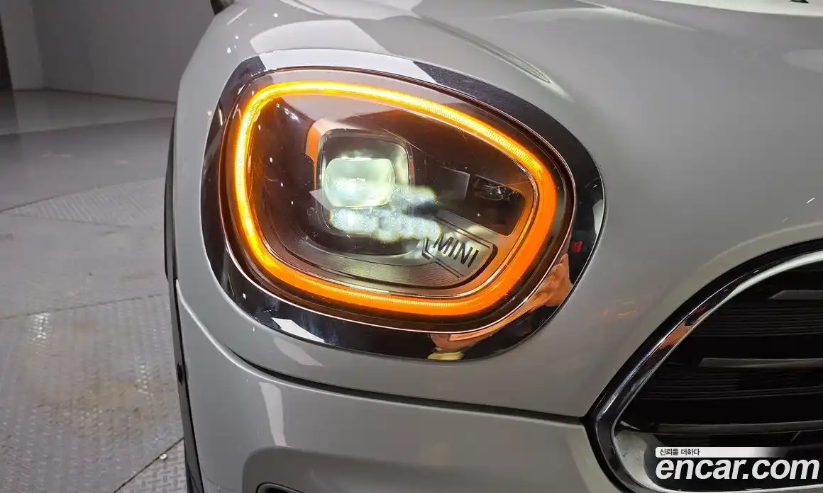 Mini Countryman 2023 1.5 автомат (гидро), фото 8