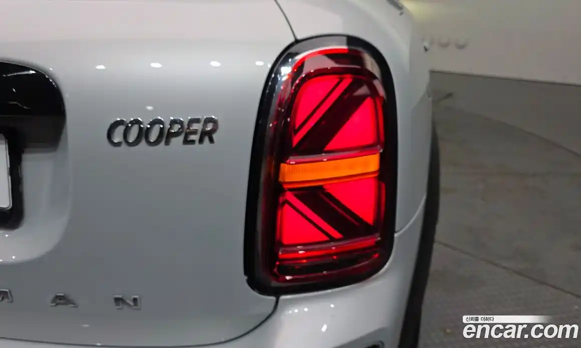 Mini Countryman 2023 1.5 автомат (гидро), фото 9