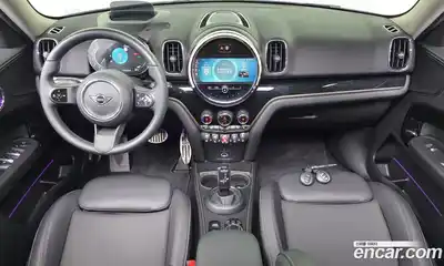 Mini Countryman 2023 1.5 автомат (гидро), миниатюра 10