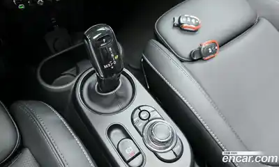 Mini Cooper 2021 2.0 автомат (гидро), миниатюра 12