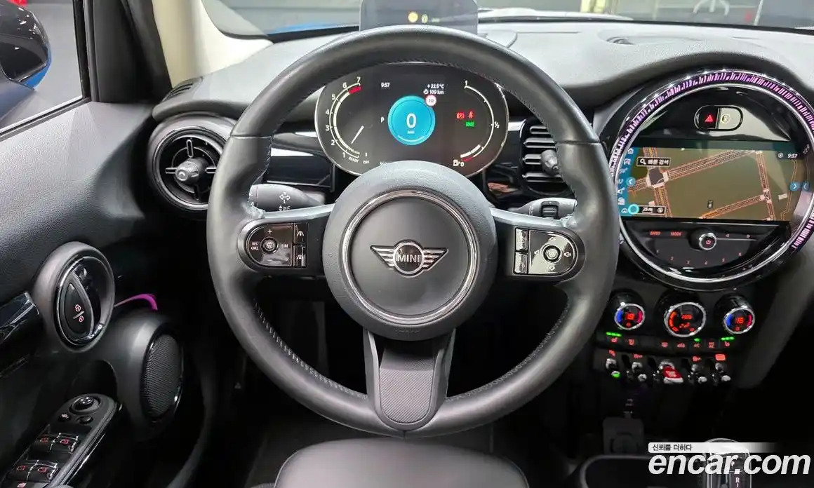 Mini Cooper 2021 2.0 автомат (гидро), фото 19