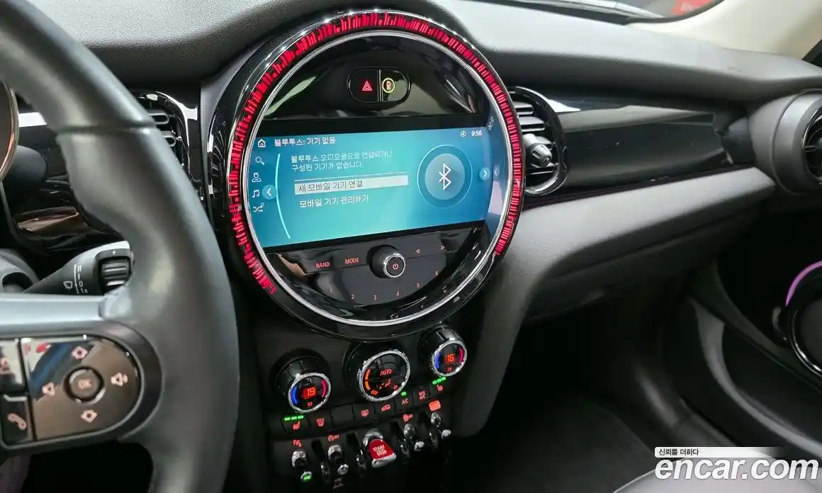 Mini Cooper 2021 2.0 автомат (гидро), фото 20
