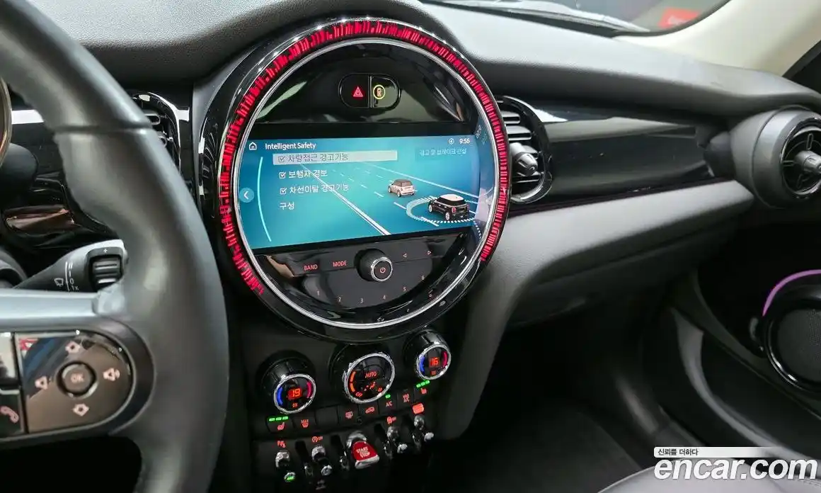 Mini Cooper 2021 2.0 автомат (гидро), фото 21
