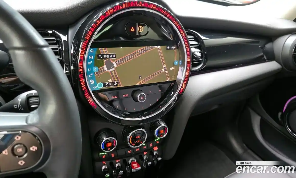 Mini Cooper 2021 2.0 автомат (гидро), фото 22