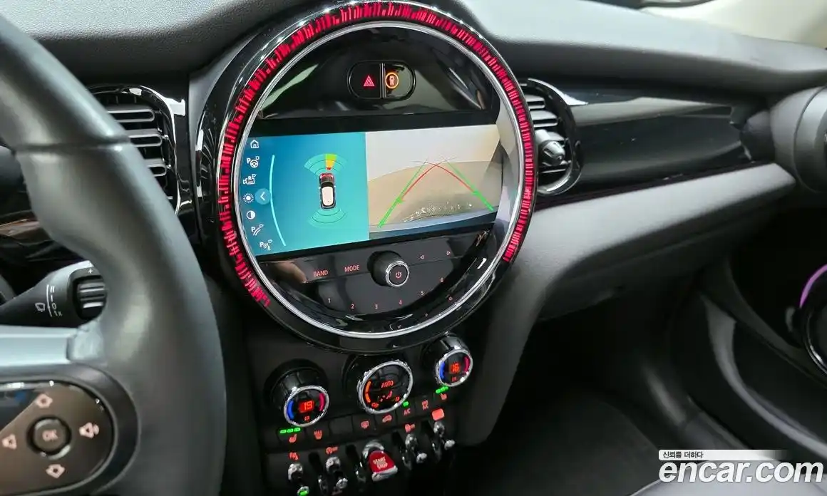Mini Cooper 2021 2.0 автомат (гидро), фото 23