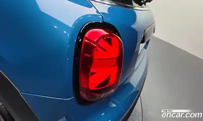 Mini Cooper 2021 2.0 автомат (гидро), миниатюра 9