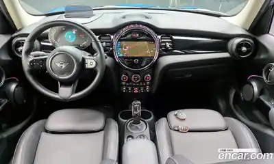 Mini Cooper 2021 2.0 автомат (гидро), миниатюра 10