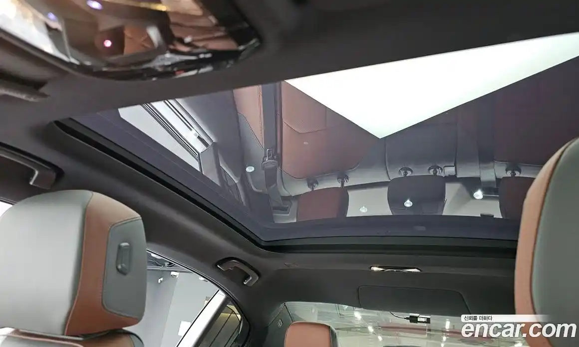 BMW 5 серия 2025 2.0 автомат (гидро), фото 21