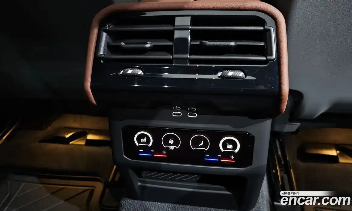BMW 5 серия 2025 2.0 автомат (гидро), фото 24