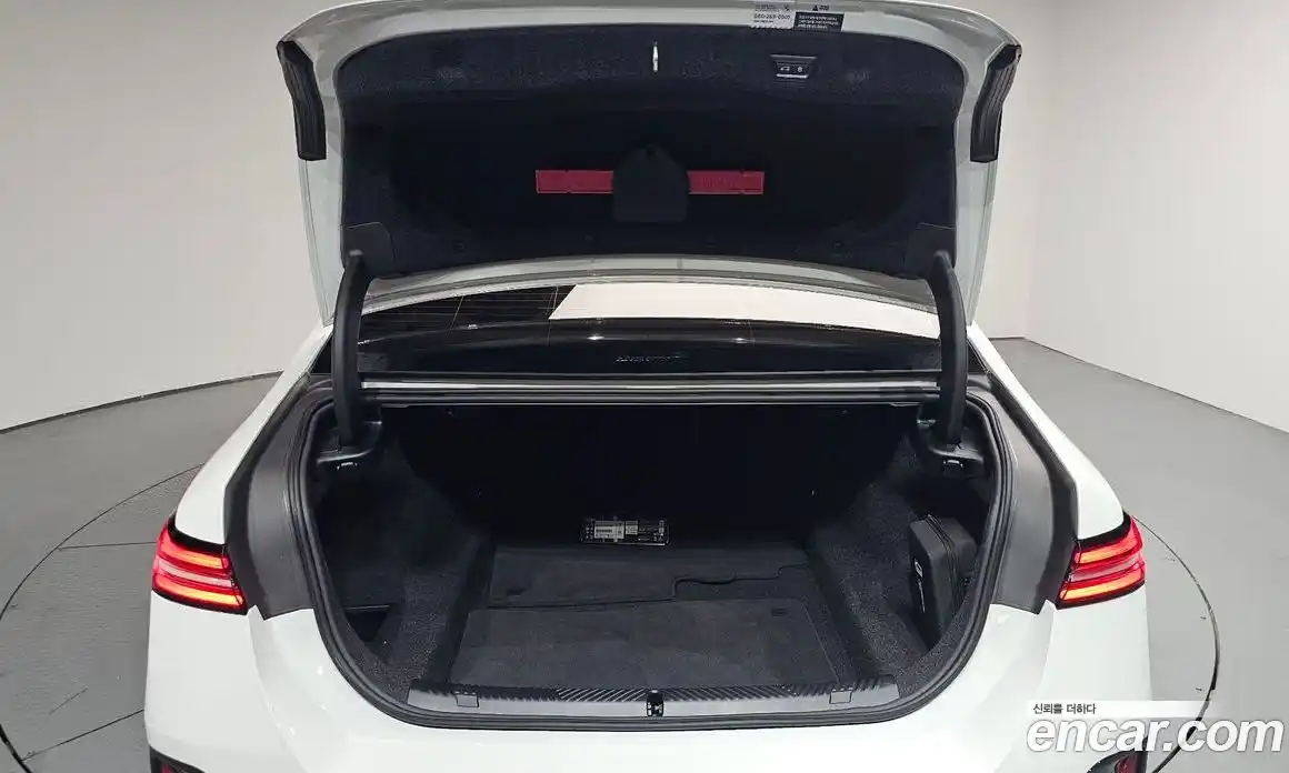 BMW 5 серия 2025 2.0 автомат (гидро), фото 25