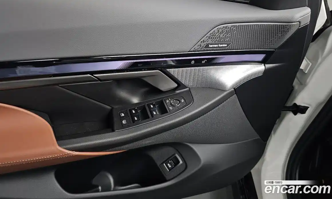 BMW 5 серия 2025 2.0 автомат (гидро), фото 28
