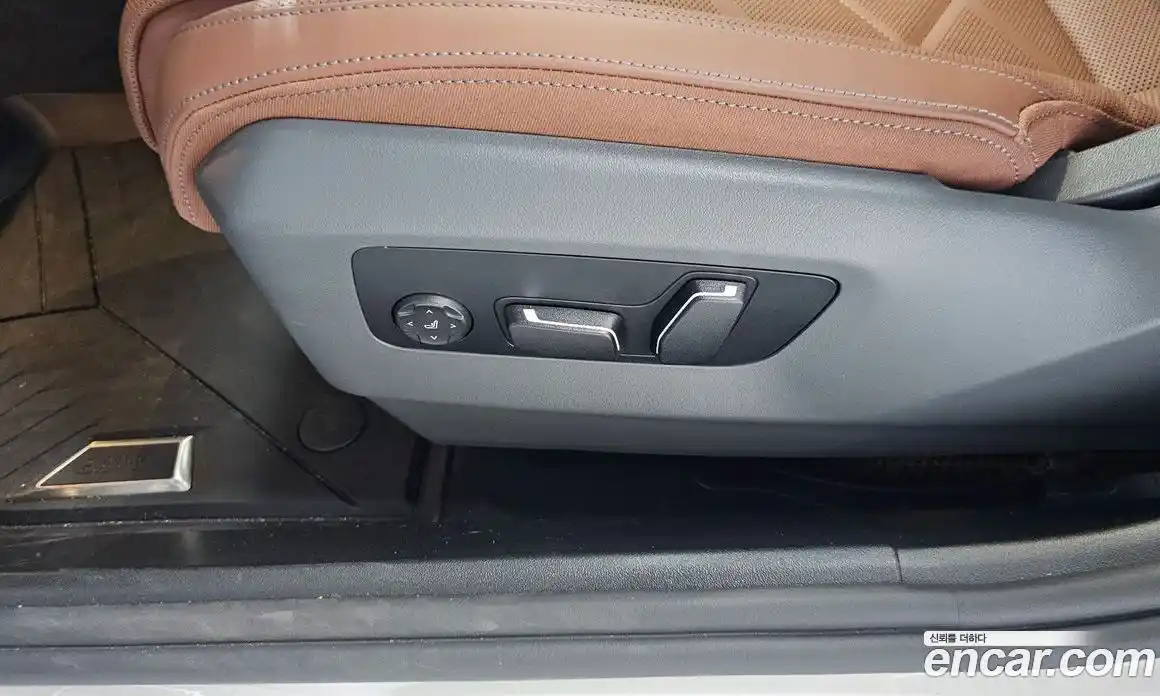 BMW 5 серия 2025 2.0 автомат (гидро), фото 37