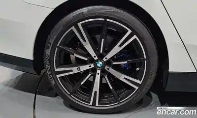 BMW 5 серия 2025 2.0 автомат (гидро), миниатюра 4