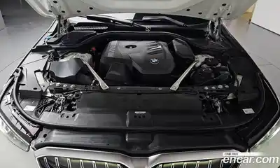 BMW 5 серия 2025 2.0 автомат (гидро), миниатюра 5