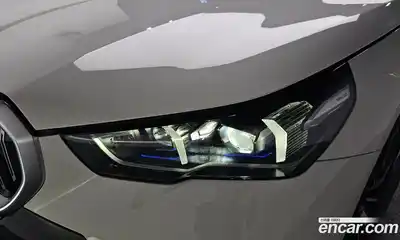 BMW 5 серия 2025 2.0 автомат (гидро), миниатюра 7