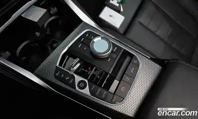BMW 4 серия 2024 2.0 автомат (гидро), миниатюра 11