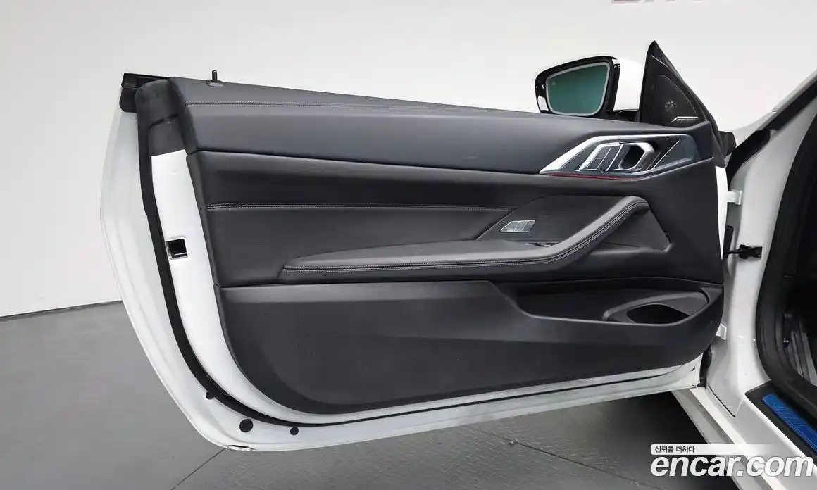 BMW 4 серия 2024 2.0 автомат (гидро), фото 13