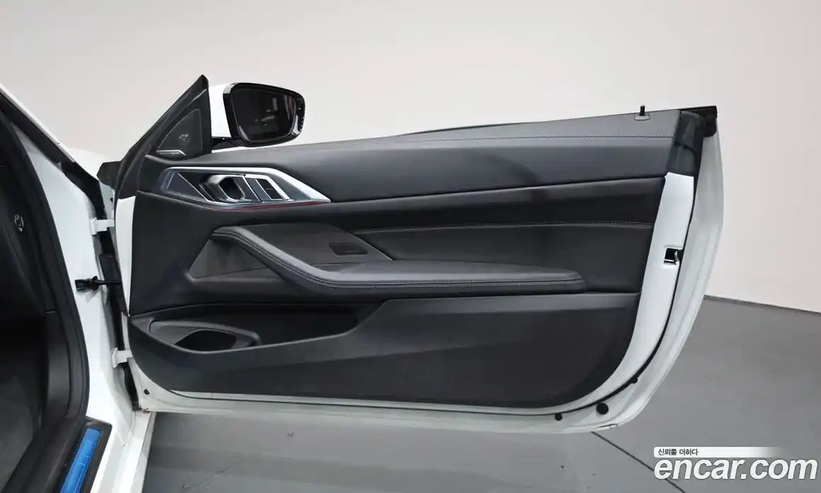 BMW 4 серия 2024 2.0 автомат (гидро), фото 14