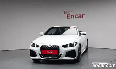 BMW 4 серия 2024 2.0 автомат (гидро), миниатюра 2