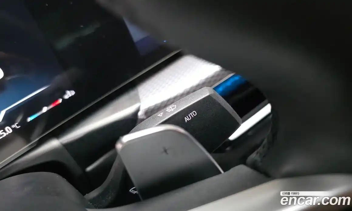 BMW 4 серия 2024 2.0 автомат (гидро), фото 26