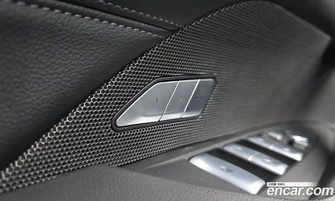 BMW 4 серия 2024 2.0 автомат (гидро), фото 27